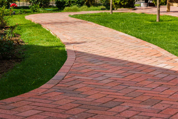 Best Best Driveway Pavers  in Hibbing, MN