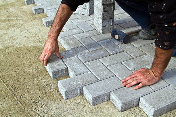 Best Driveway Pavers Near Me  in Hibbing, MN