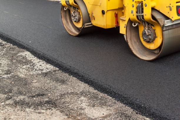 Reasons to Select Us for Your Driveway Paving Requirements in Hibbing, MN