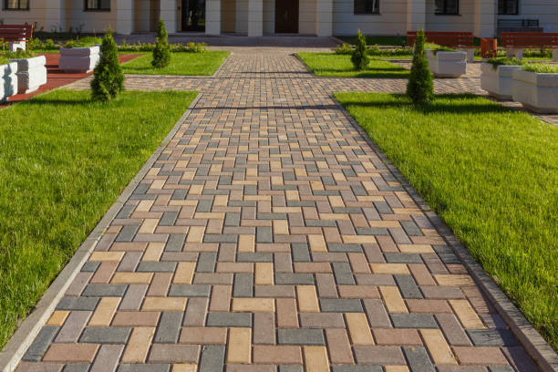 Reasons to Select Us for Your Driveway Paving Requirements in Hibbing, MN