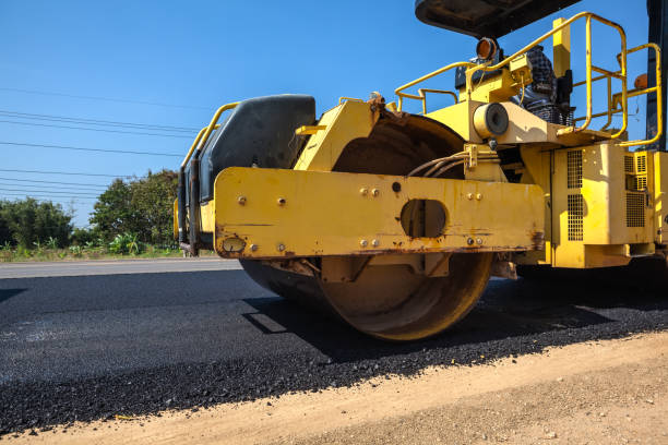 Driveway Pavers for Homes in Hibbing, MN